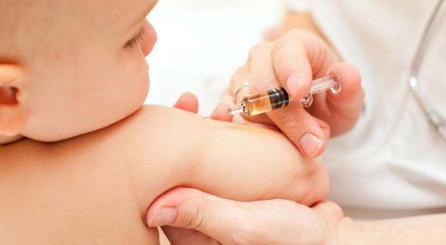 Vaccinaties bij kinderen: basisprincipes, nieuwe inzichten en uitdagingen