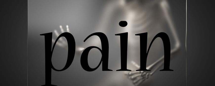 Hoe is pijneducatie te gebruiken bij patiënten met chronische pijn?