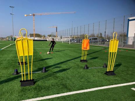 Een kritische visie op terugkeer naar sport na een voorste-kruisbandreconstructie (VI)