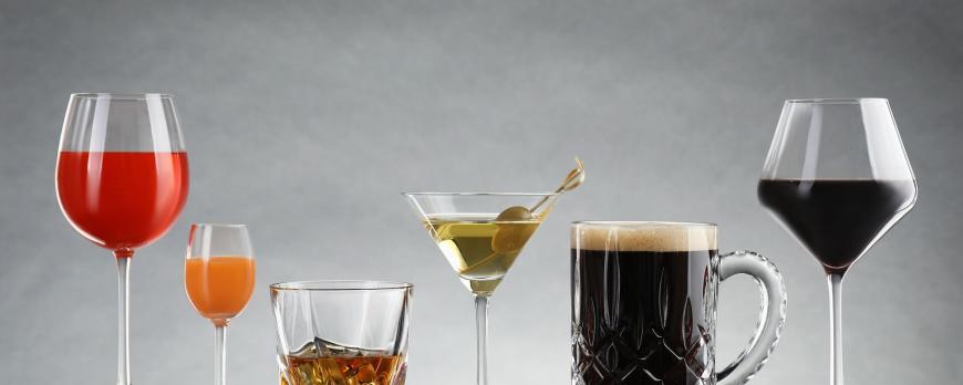 Alcoholgebruik, misbruik en verslaving: van herkenning naar behandeling