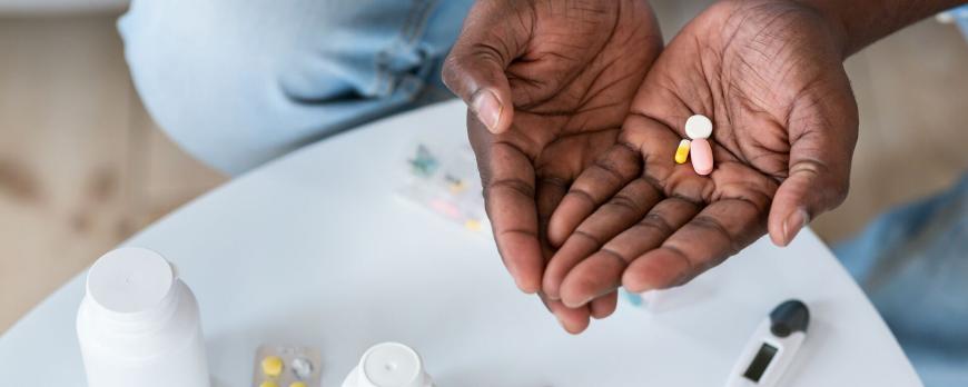 Sikkelcelziekte: meer dan alleen pijn