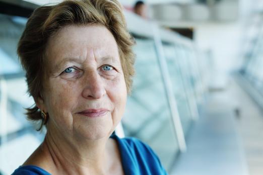 Dementie op jonge leeftijd