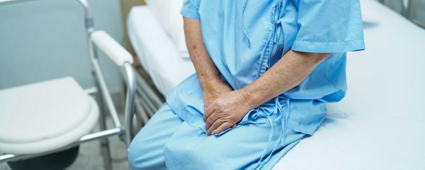 Acute neurologische problematiek bij de oudere patiënt