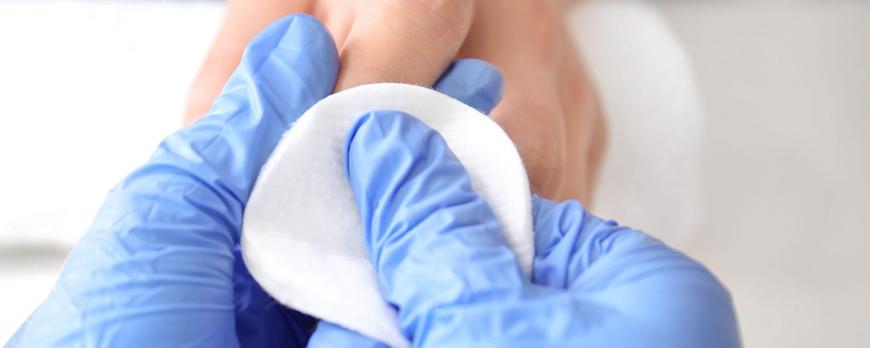 Biomonitoring van beroepsmatige blootstelling aan chroom-6-houdende chromaten