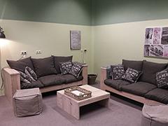 1op1-teams verbeteren de dwangzorg