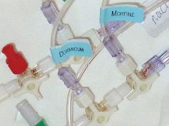Tom komt op de kinder intensive care (deel 1)