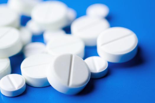 Paracetamol