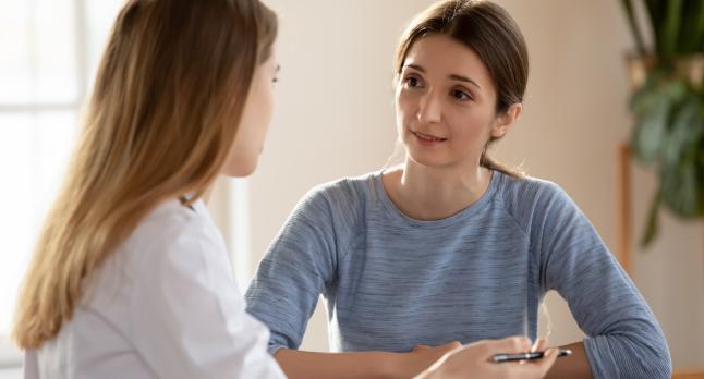 Gedragsverandering voor de fysiotherapeut deel 2: therapietrouw