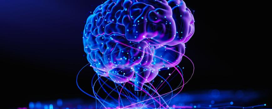 Kan de klinische neurofysiologie straks nog zonder kunstmatige intelligentie?