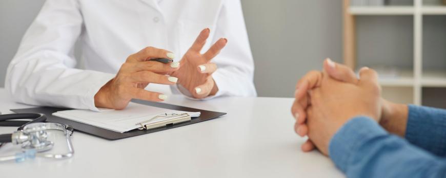 Het risico op postoperatieve pijn