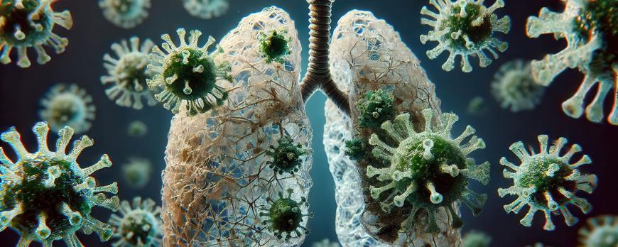 Voorbereid op uitbraken van luchtwegvirussen