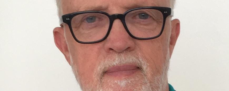 Interview met Jaap Spaans