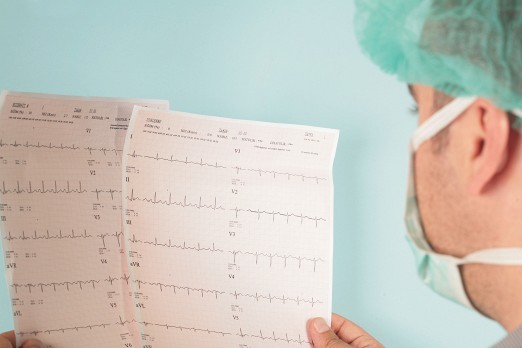 Totstandkoming en betrouwbaarheid van cardiovasculaire risicoscores 