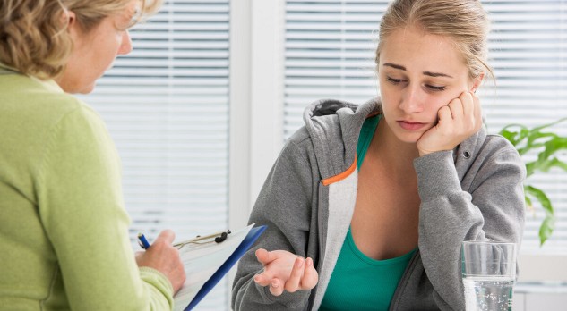  Tieners in de spreekkamer: een goed gesprek 