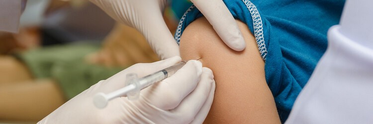 Vaccinatiegraad: hoe kan de kinderarts helpen? 