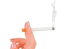 De rokende patiënt en het belang van stoppen met roken