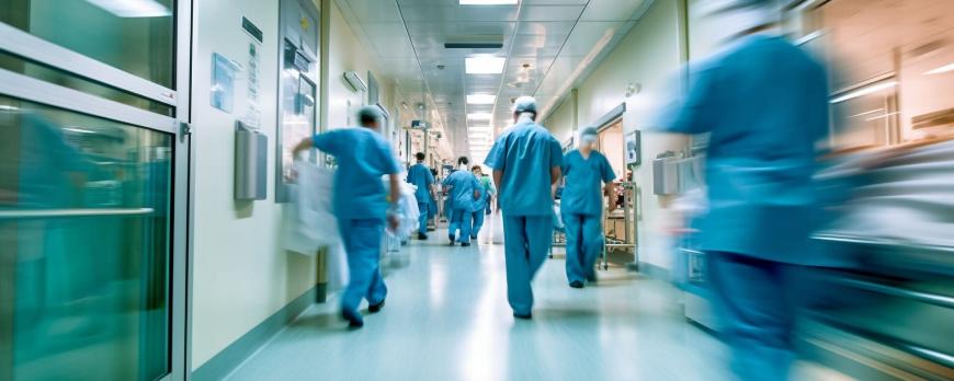 Dexmedetomidine op de Intensive Care