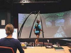 Virtual reality in de zorgpraktijk