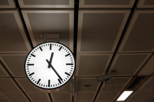 Ik heb geen tijd om deze column te schrijven