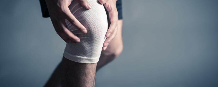 Anatomie, trauma en herstel van de voorste kruisband (VI)