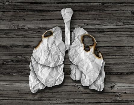 Perioperatieve behandeling en begeleiding van COPD-patiënten