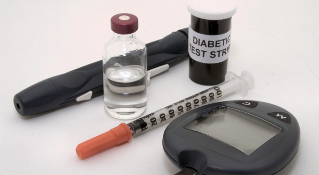 Diabetes mellitus type 2 en cardiovasculaire medicatie