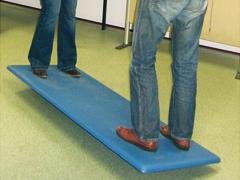 In perspectief: het belang van de biomechanica voor bewegingssturing