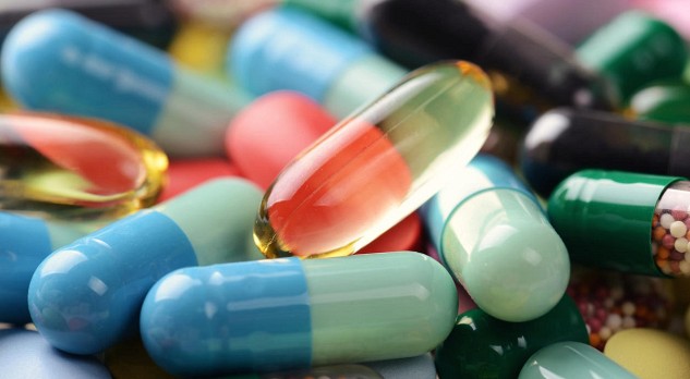 Protonpompremmers en psychofarmaca
