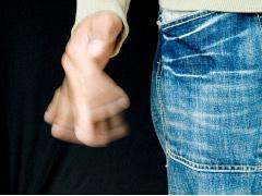 Bewegingsstoornissen door antipsychotica