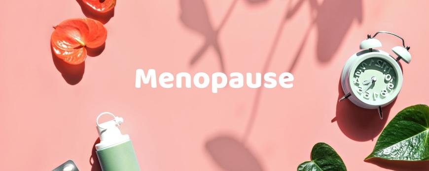 Hormoonsuppletietherapie tijdens en na de overgang