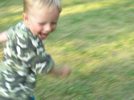 Bijwerkingen bij kinderen