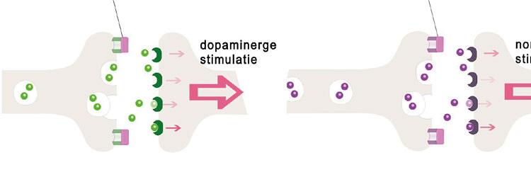 Medicamenteuze behandeling van ADHD