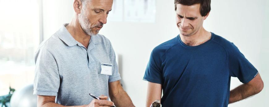 Een psychosomatische blik op de KNGF-richtlijn (VI)