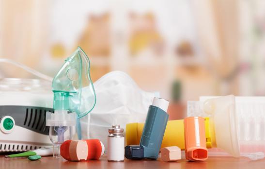 ‘Point of care’-FeNO-meting: therapeutic drug monitoring in de eerste lijn?