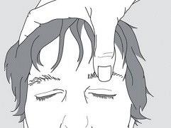 Intoxicatie met 180 tabletten imipramine