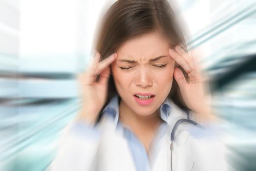 Pathofysiologie en farmacotherapie van migraine en clusterhoofdpijn