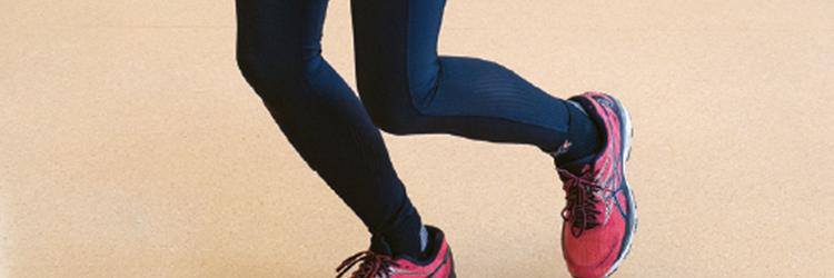 Is de dynamische stabiliteit adequaat te beoordelen bij patiënten met knieartrose?