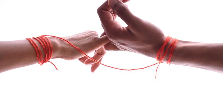 Behandeling van persisterende-rouwstoornis met imaginaire rescripting