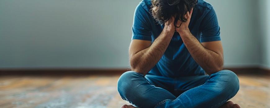 Verpleegkundig handelen bij depressie