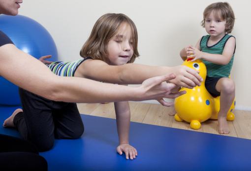 Gewrichtshypermobiliteit en hypermobiliteitssyndromen: adviezen voor de klinische praktijk