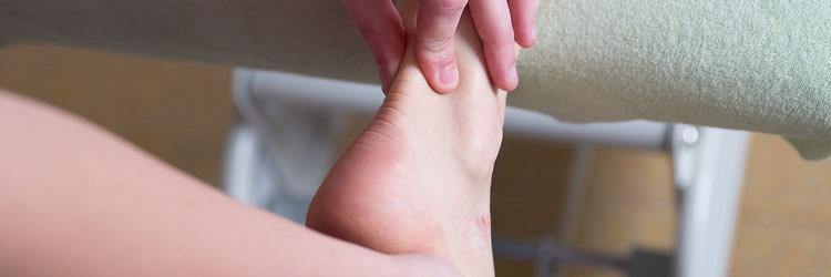 Diagnostiek en behandeling van achillestendinopathie