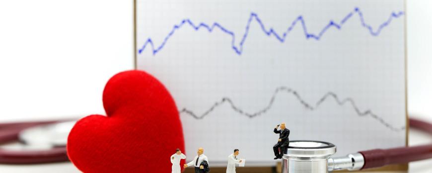 Wat is de impact van een hartaandoening op het arbeidsvermogen?