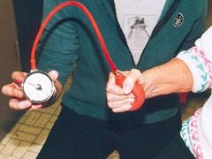 Sarcopenie en functionele achteruitgang: pathofysiologie, preventie en therapie