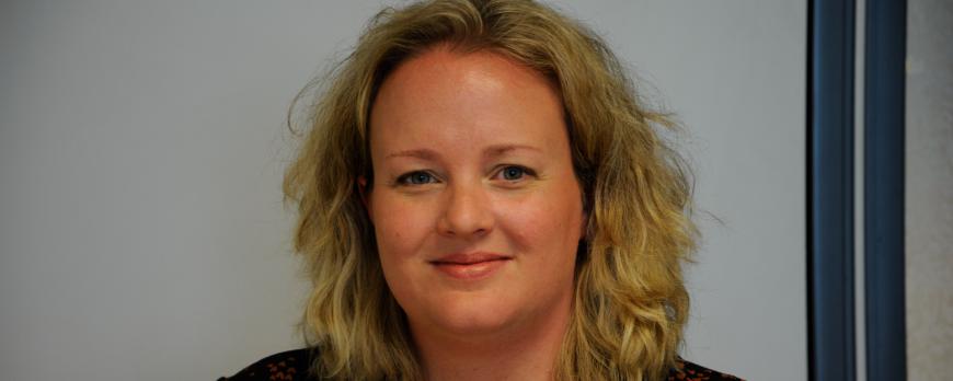 Interview met Kim de Jong