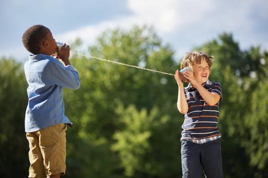 Een wegwijzer bij kinderen met ontwikkelings- en gedragsproblemen