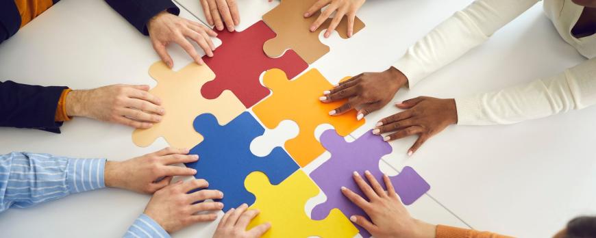 Samenwerken met de psycholoog