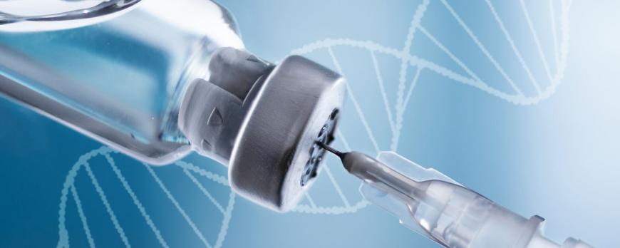 Gentherapie en hematopoëtische stamceltransplantatie voor leukodystrofieën