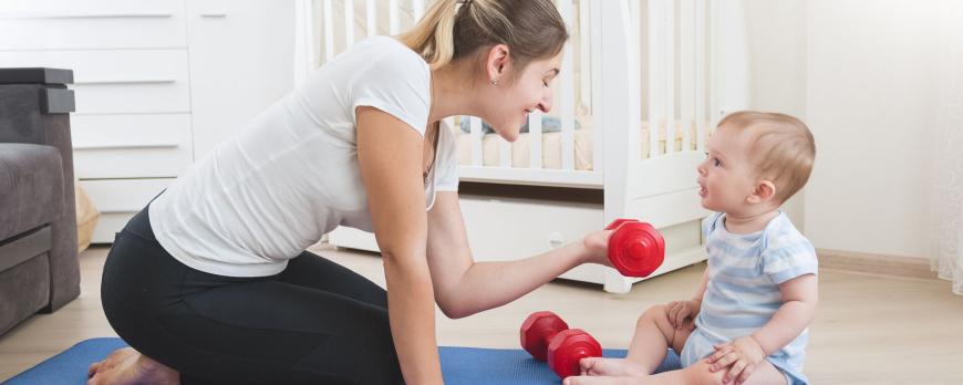 Taakgericht behandelen bij kinderen met motorische ontwikkelingsproblemen (VI)