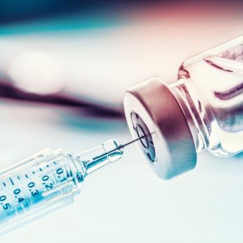 Pneumokokkenvaccinatie en de impact daarvan op de epidemiologie