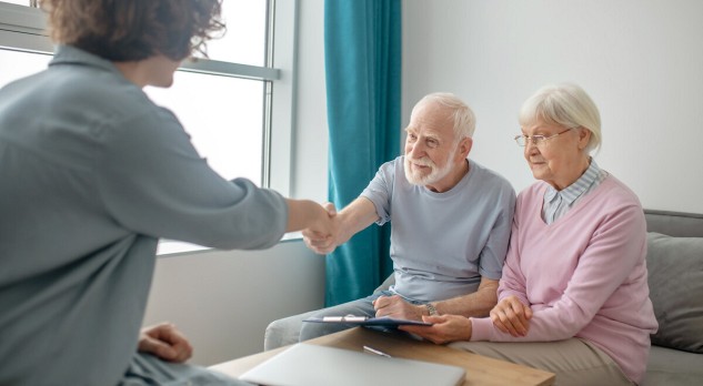 Slechtnieuwsgesprekken: effectieve communicatietraining voor aios 